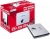   CD-ReWriter USB 24x/10x/24x Plextor PX-S2410TU EXT USB2.0 (RTL) Portable