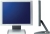   17 HYUNDAI ImageQuest Q17+ Silver (LCD, 1280x1024, +DVI, USB Hub)