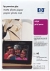   HP Q2507A A6 Premium Plus Photo Paper, Satin-Matt (20 , 10x15, , 280 /2)
