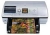   HP PhotoSmart 8153 (Q3399C) , 4800*1200dpi, LCD, CF I/II, MMC, SD, SM, MS, xD, USB