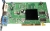   AGP 128Mb DDR Sapphire [ATI RADEON 9550] (OEM) 64bit +DVI+TV Out