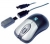   USB&PS/2 A4-Tech Wireless Optical Mouse RP-1535 (RTL) 3.( )