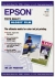   EPSON S041107 A6 Photo Quality Glossy Film (10 )(4.1x5.8,  )