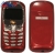   FLY Bird S15 Red(900/1800,LCD 12896@4k,GPRS,.,EMS,Li-Ion 650mAh 150/2.5,79.)