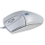   PS/2 A4-Tech Optical Wheel Mouse [OP-620-Silver] (RTL) 3.( )