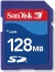    SD  128Mb SanDisk