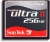    SanDisk CompactFlash Card 256Mb Ultra II
