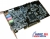    PCI Creative Audigy SB0230, SB1394,Analog/Dig.Out, FrontOut, Rear Out (OEM)