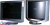   17 SONY SDM-HS74PBI [Matte black] (LCD, 1280x1024, +DVI)