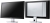   23 SONY SDM-P234B (LCD, Wide, 1920x1200, +DVI)