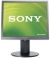   17 SONY SDM-S75DS [Silver] (LCD, 1280x1024,+DVI)