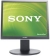  19 SONY SDM-S95FS [Silver] (LCD, 1280x1024, +DVI)
