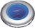   Panasonic [SL-CT510] Blue (CD/MP3 Player, ID3, Remote control)
