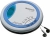   Panasonic [SL-SX330] Silver (CD/MP3 Player) +