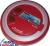   Panasonic [SL-SX428] Red (CD/MP3 Player) +