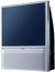  43 Samsung [SP-43T8HLR] (, RCA, S-Video, 3xSCART, Component, )