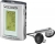   Panasonic [SV-MP21V-128] Silver (MP3/WMA Player, FM Tuner, 128 Mb, , USB)