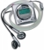   Panasonic [SV-SD85-128] Silver (MP3/WMA Player, 128 Mb, , USB)