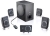   Creative Inspire 5.1 T-5900 (RTL) (5 +Subwoofer,  )