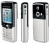   Sony Ericsson T610 Alum. Haze(900/1800/1900,LCD 128160@64k,GPRS+Bluetooth,,MMS,Li-Pol 7