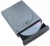  CD-ReWriter USB 24x/10x/24x TEAC CD-W224PUK EXT USB2.0 (RTL) Portable