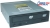   DVD ROM&CDRW 16x/52x/32x/52x TEAC DW-552G (Black) IDE (OEM)