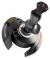   ThrustMaster Top Gun Fox2 Pro Shock (USB, Vibration, 7 .,throttle,8- .switch)