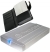    USB2.0  . 2.5 IDE HDD Thermaltake[A2175]SilverRiver (Al
