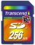   SD  256Mb Transcend [TS256MSD45] 45x