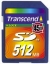    SD  512Mb Transcend [TS512MSD45] 45x