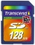    SD  128Mb Transcend [TS128MSD45] 45x