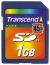    SD 1024Mb Transcend [TS1GSD45] 45x