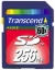    SD  256Mb Transcend [TS256MSD60] 60x