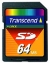    SD   64Mb Transcend