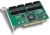   Promise FastTrak TX4000 (OEM) PCI, UltraATA133, RAID 0/1/0+1,  4 -