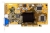   AGP   64Mb DDR ASUSTeK V8170DDR/T+TV OUT (RTL) [GeForce4 MX-440]