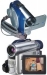    Panasonic VDR-M30EN[Silver]DVD Video Camera(DVD-RAM/-R,10xZoom,2.5LCD,USB/DV)