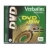   DVD+RW Verbatim 2.4x 4.7Gb