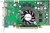   PCI-E 128Mb DDR Leadtek PX6600GT TDH (RTL) +DVI+TV Out+HDTV [GeForce 6600GT]
