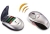   USB Genius Wireless Optical Pro Mouse (RTL) 5.( ) 