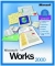    Microsoft Works 2000 Rus Licensed OEM