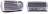   InFocus X1 Digital Projector (DLP/DDR, 800x600, HDTV, D-Sub, RCA, S-Video)
