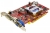   PCI-E 128Mb DDR ATI RADEON X600 Pro 128bit +DVI+TV Out