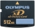     512Mb xD-Picture OLYMPUS [SDXD-512-A10]