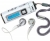   SAMSUNG Yepp [YP-55V-256] (MP3/WMA Player, FM Tuner, 256Mb, , Line In, USB)