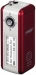   Samsung Yepp[YP-T6V-256]Red(MP3/WMA/WAV/ASF/Ogg Player,FM Tuner,256Mb,,Line In,USB2.