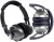   ZALMAN ZM-RS6F Theatre 6 Real Surround Sound Headphones