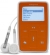   Creative Zen Micro [Orange] (MP3/WMA Player, FM Tuner, , 5Gb, USB2.0, Li-Ion) +