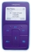   Creative Zen Micro [Purple] (MP3/WMA Player, FM Tuner, , 5Gb, USB2.0, Li-Ion) +